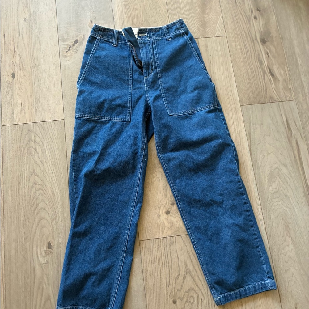 Brixton Denim Jeans